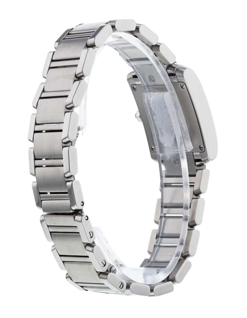 Cartier Tank Francaise W51008Q3